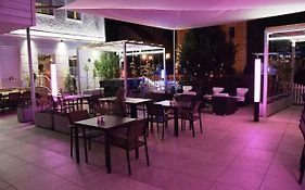 Hotel Restaurant Juwel